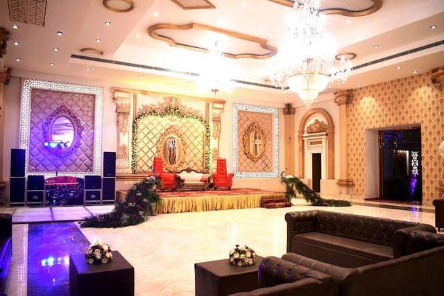 Banquet Halls in Noida | Wedding Farmhouse in Noida