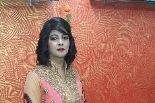 PD's Beauty Salon, Rani Bagh