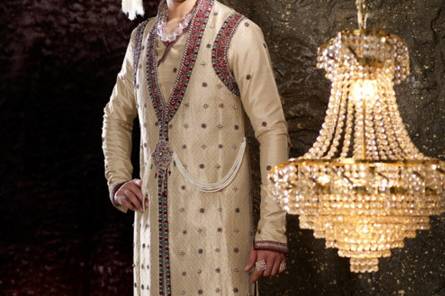 Sherwani