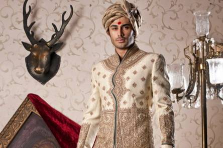 Sherwani