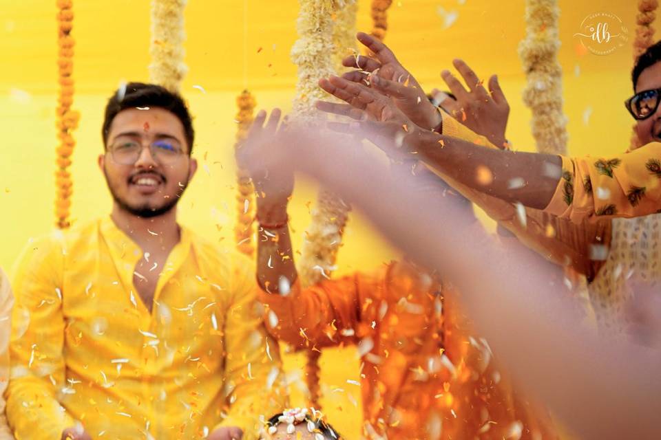 Haldi