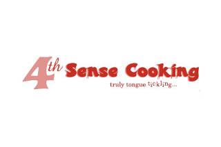 4th Sense Cooking