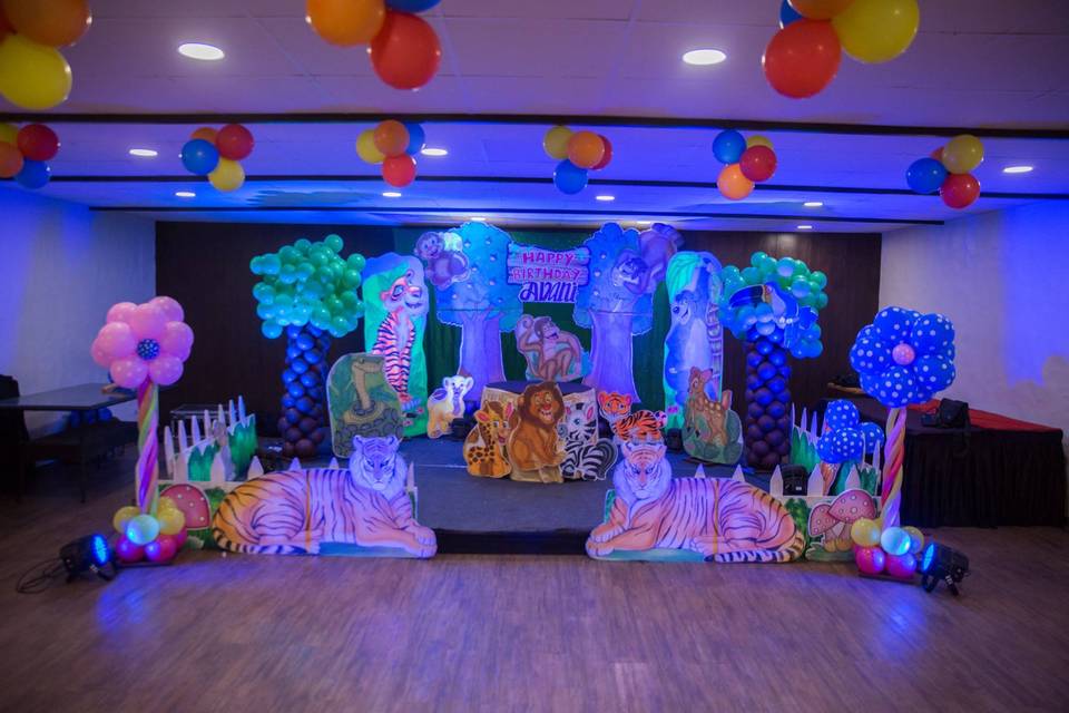 wedding planners- Panamera Events And Productions- Event arrangements (4) - Copy