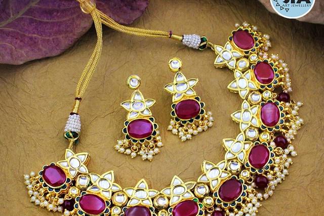 Sia deals jewellery borivali