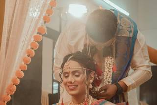 Makeup by Prachi Udas 1