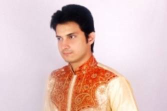 Sherwani