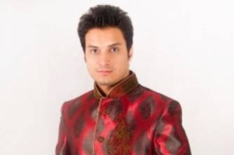 Sherwani