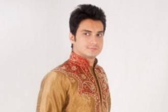 Sherwani