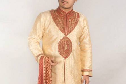 Sherwani