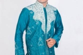 Sherwani