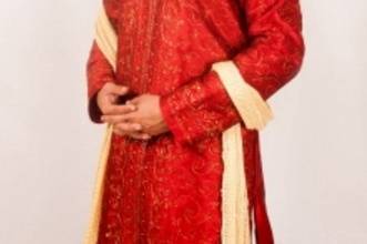 Sherwani