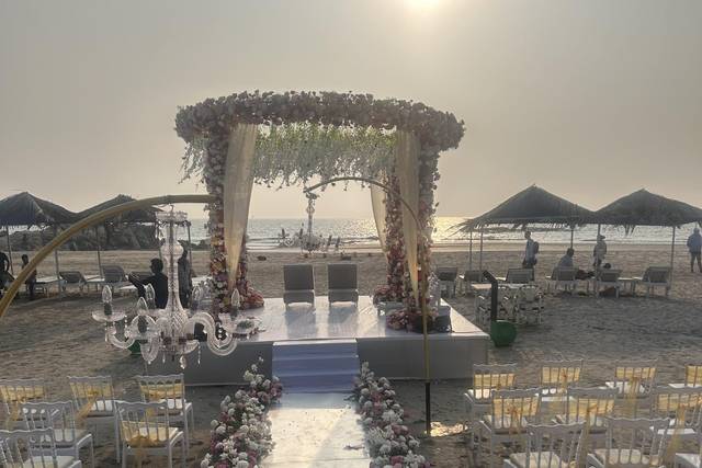 Wedding decor