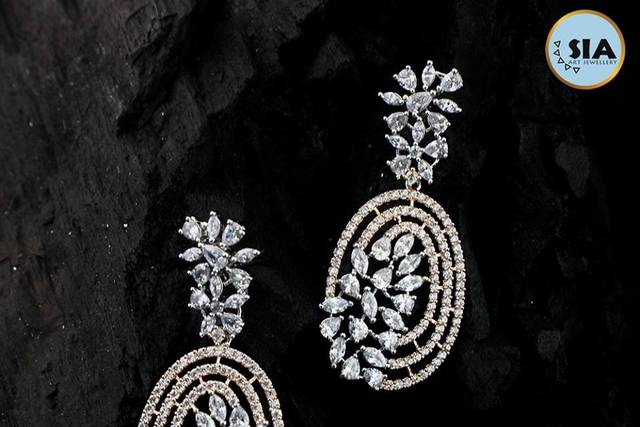 Sia deals kundan jewellery