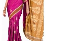 Kaanchi Co. Srinidhi Silks