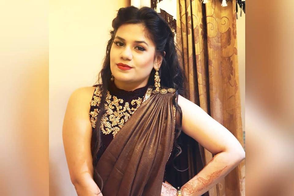 Saree