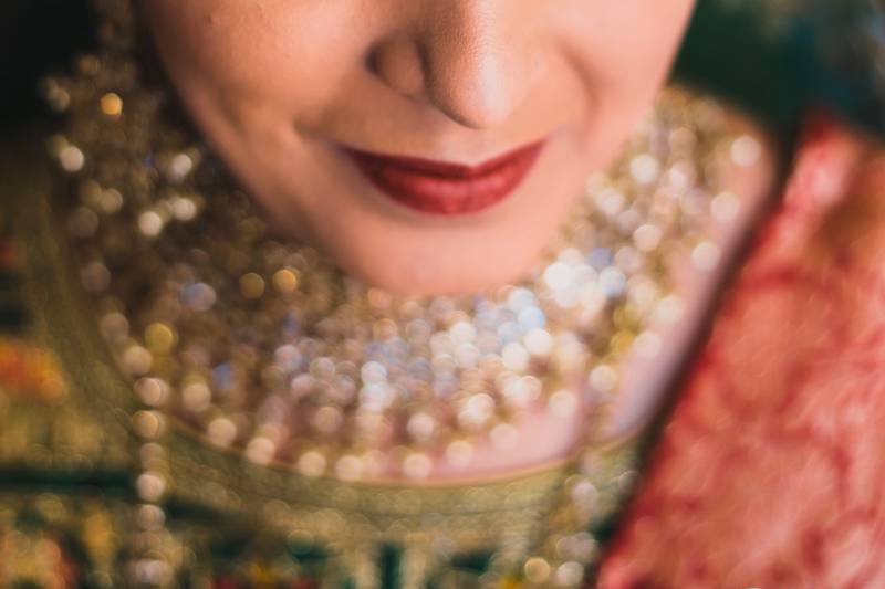 Bridal Portraits