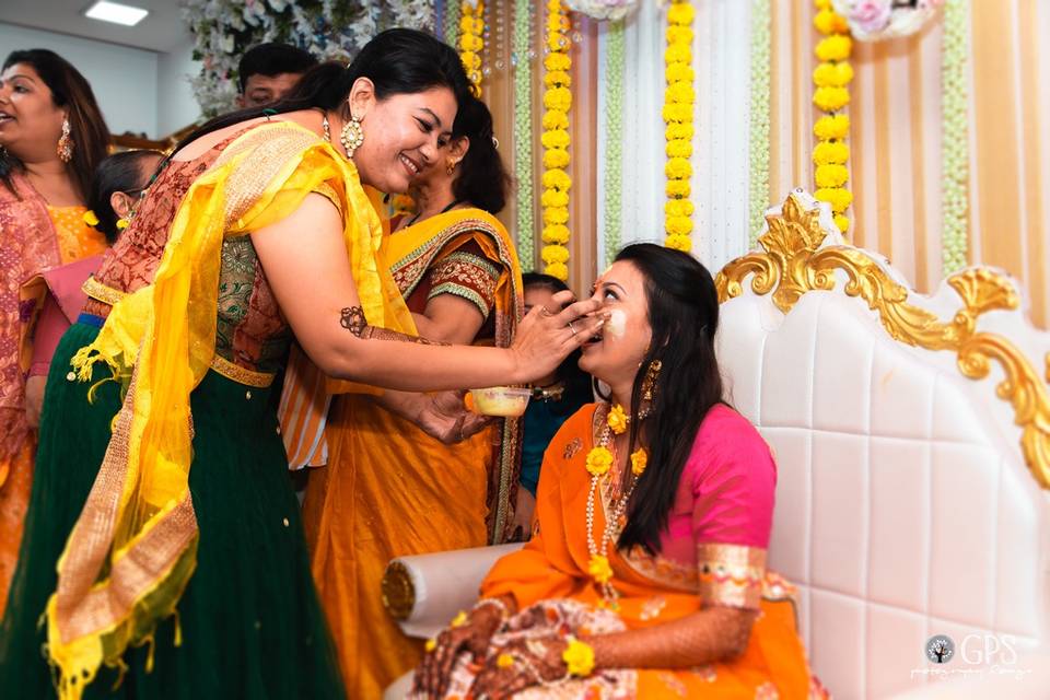 Haldi