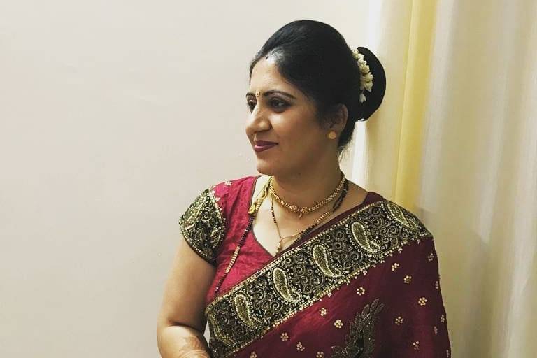 Manju Jakhar