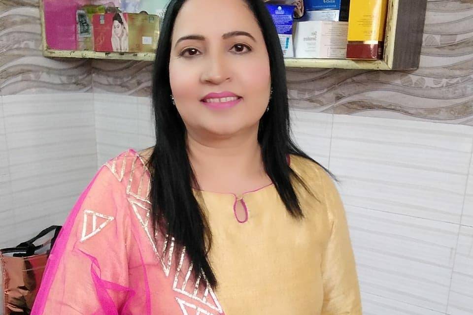 Manju Jakhar