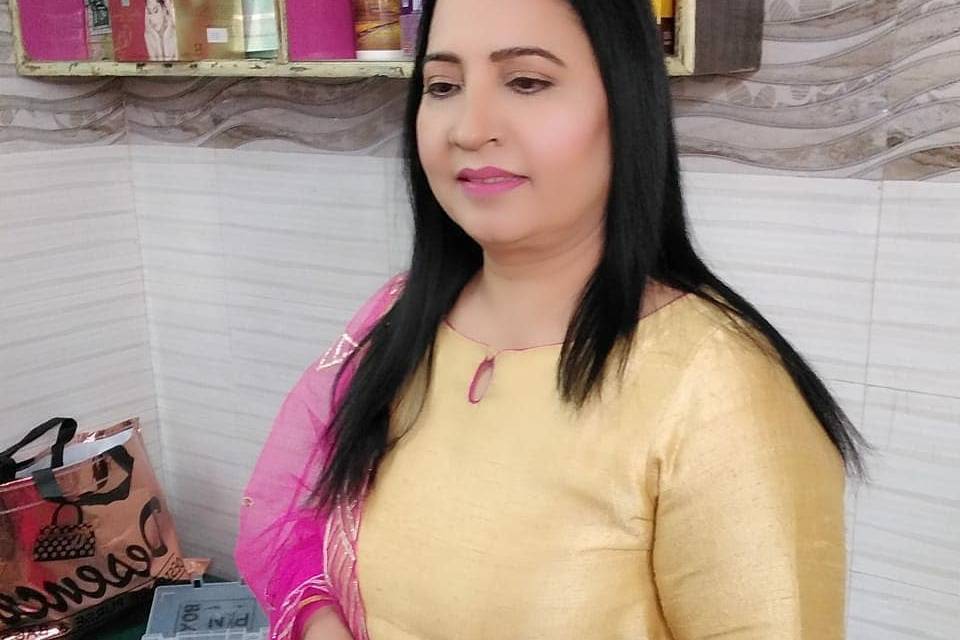 Manju Jakhar