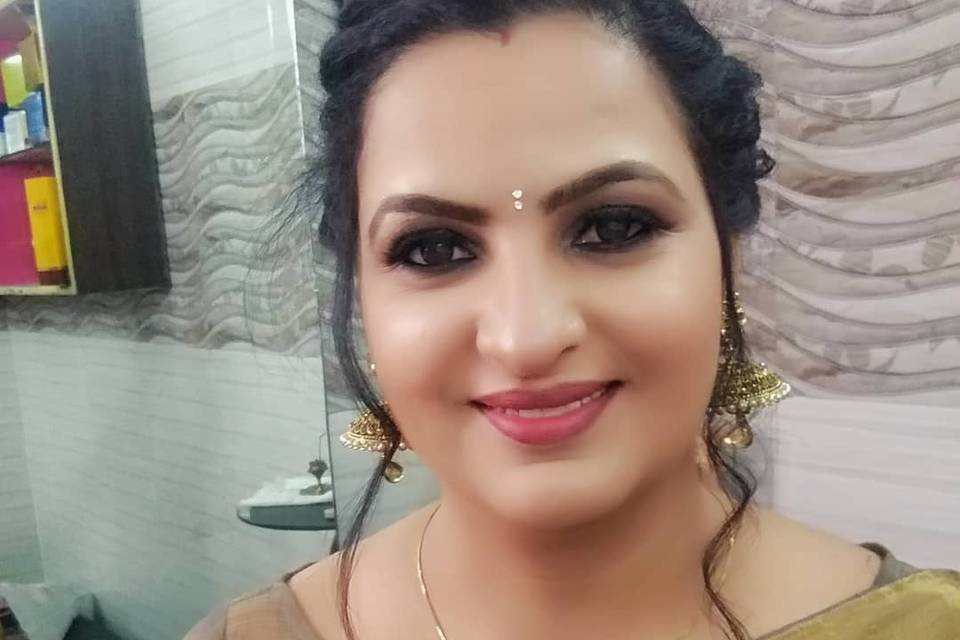 Manju Jakhar