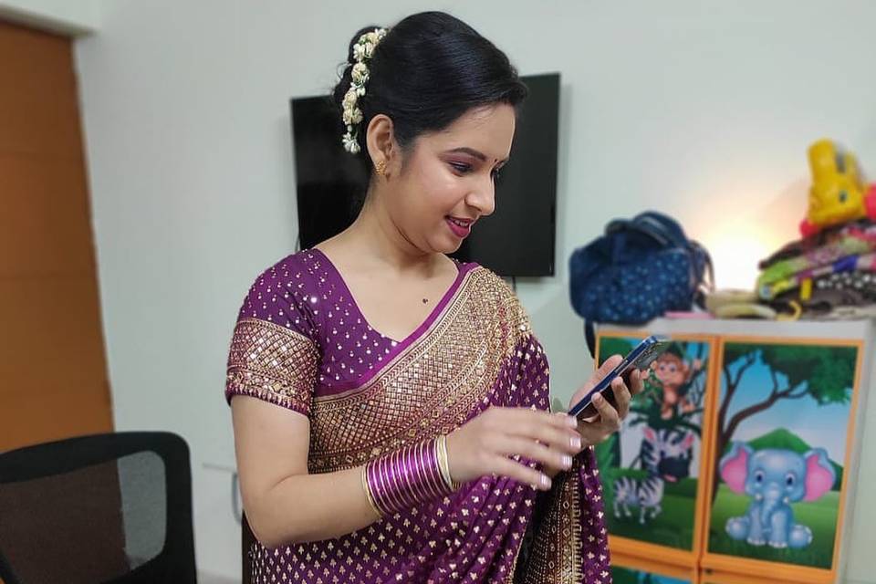 Manju Jakhar