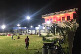 ICG, Jaipur