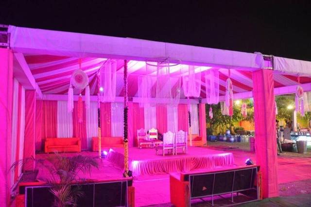 Shree Durga Tent And Event, Bharatpur