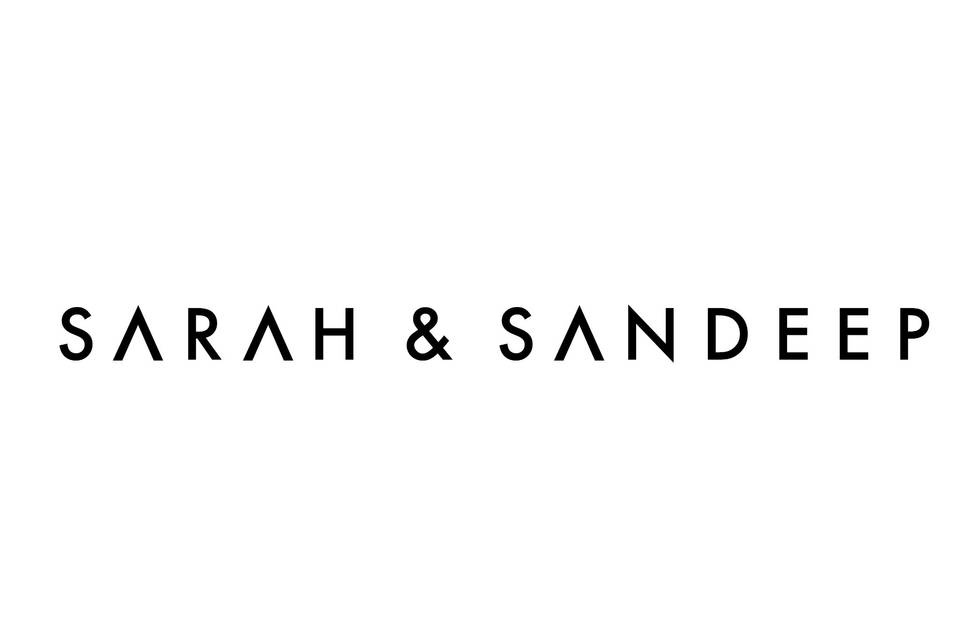 Sarah Sandeep Logo