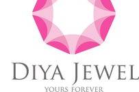 Diya Jewels Logo