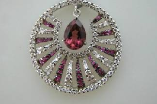 Designer jewellery