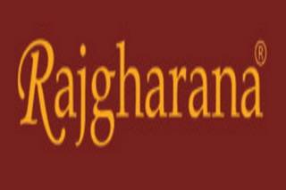 Rajgharana Logo