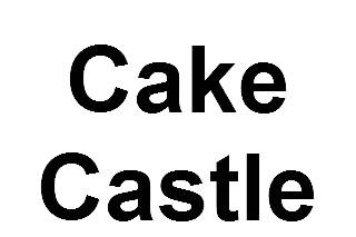 Cake Castle Logo