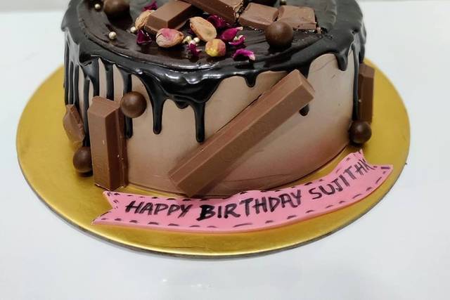Shruti | Hyderabad Cake Artist (@shrutiscakeaddiction) • Instagram photos  and videos