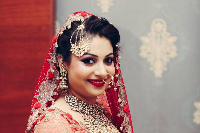 Bride