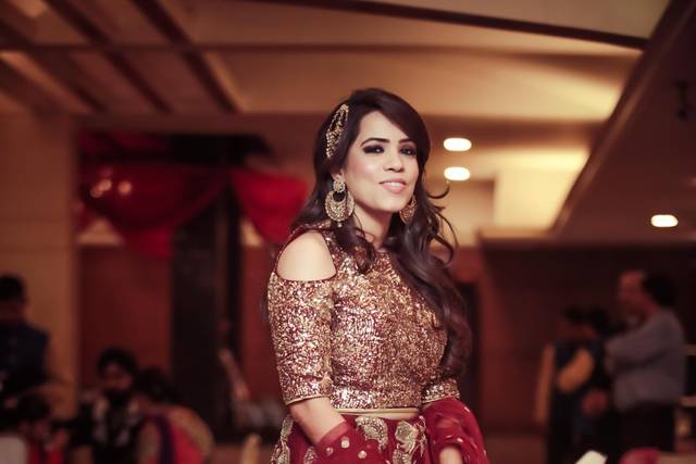 Bride