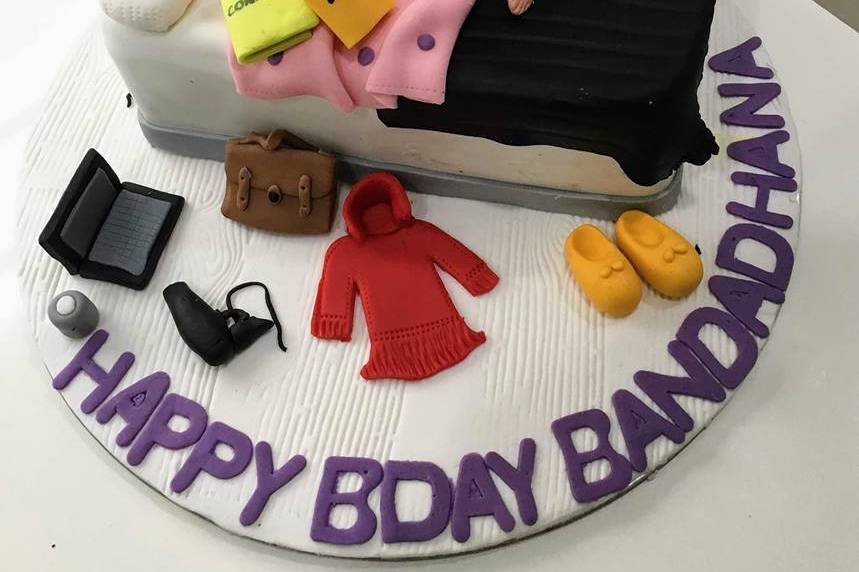 10 Stunning Birthday Cakes for Girls in 2020: Must Have Cake Designs She'll  Fall in Love with and Where to Buy Them Online