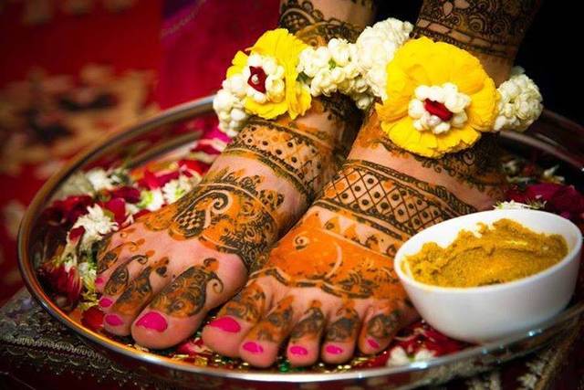 Wedding photography