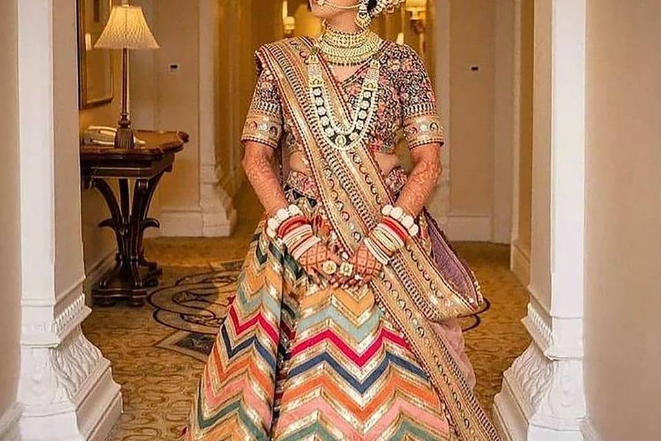 Pre Bridal