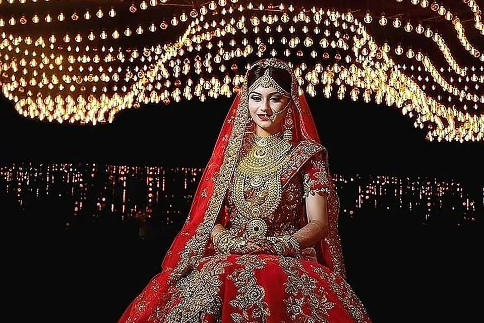 Bridal Shoot