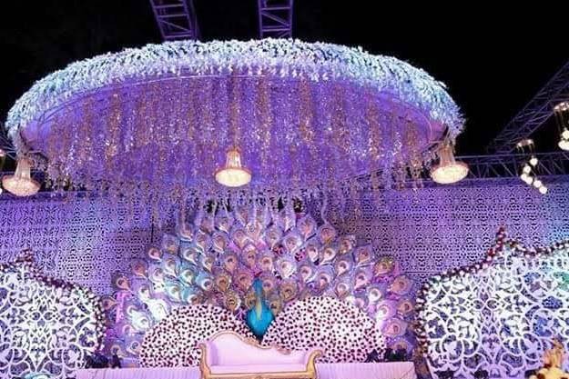 Hyderabad Wedding and Planner By Rahul Taneja