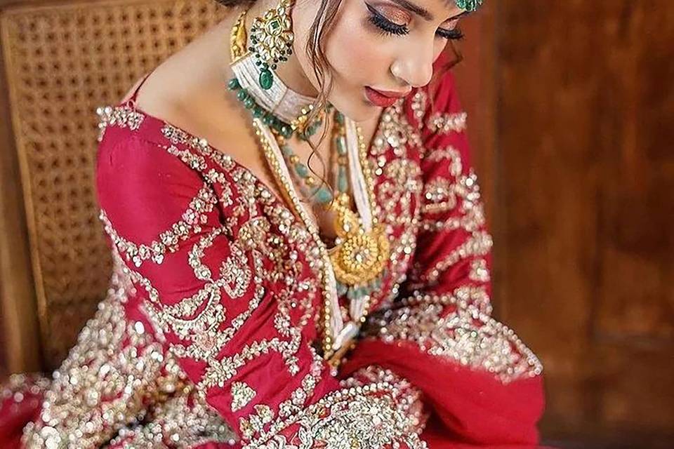 Bride