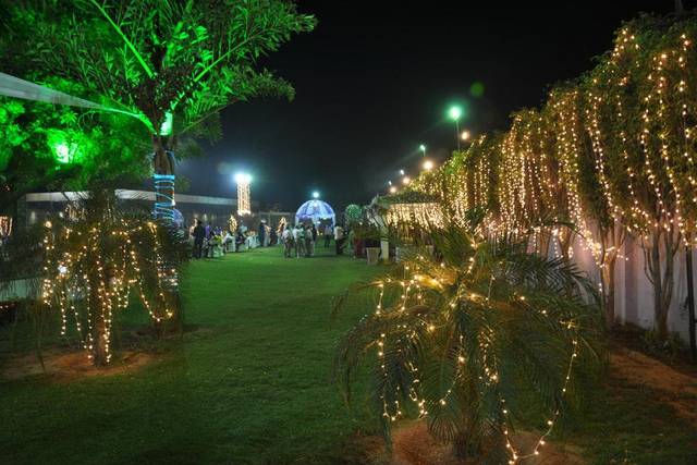Lighting Decor