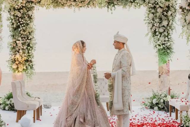 The Wedding Bandhan