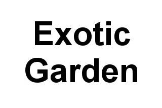 Exotic Garden