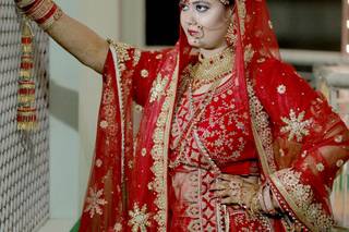 Redkoyel Wedding Films