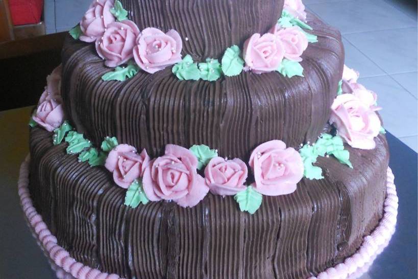 Blossom Cakes, Chocolates & More