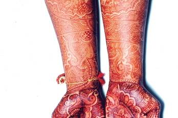 Top Mehndi Artists in Badapokharan - Best Mehandi Designers - Justdial