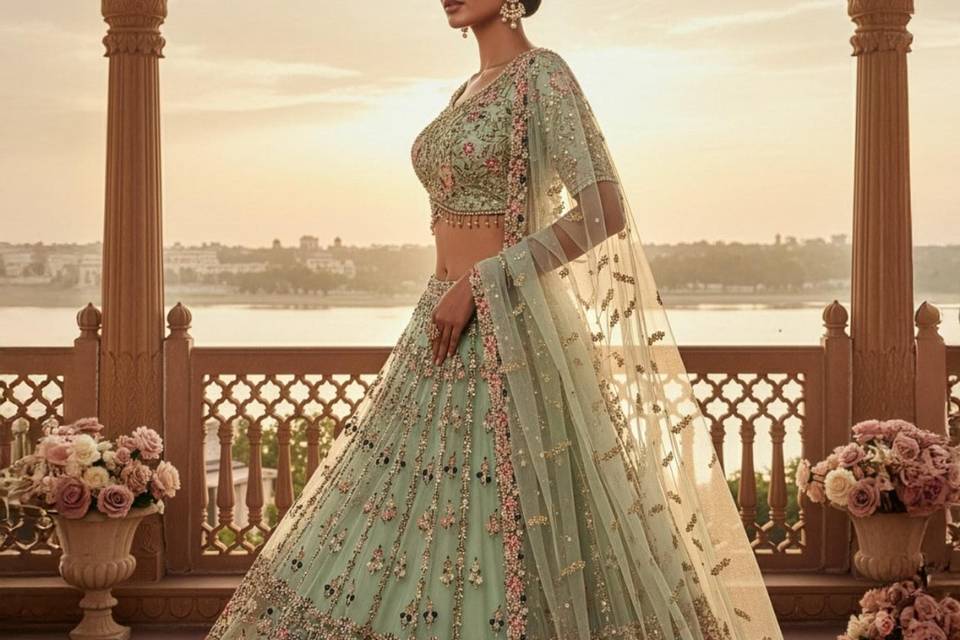 Lehenga