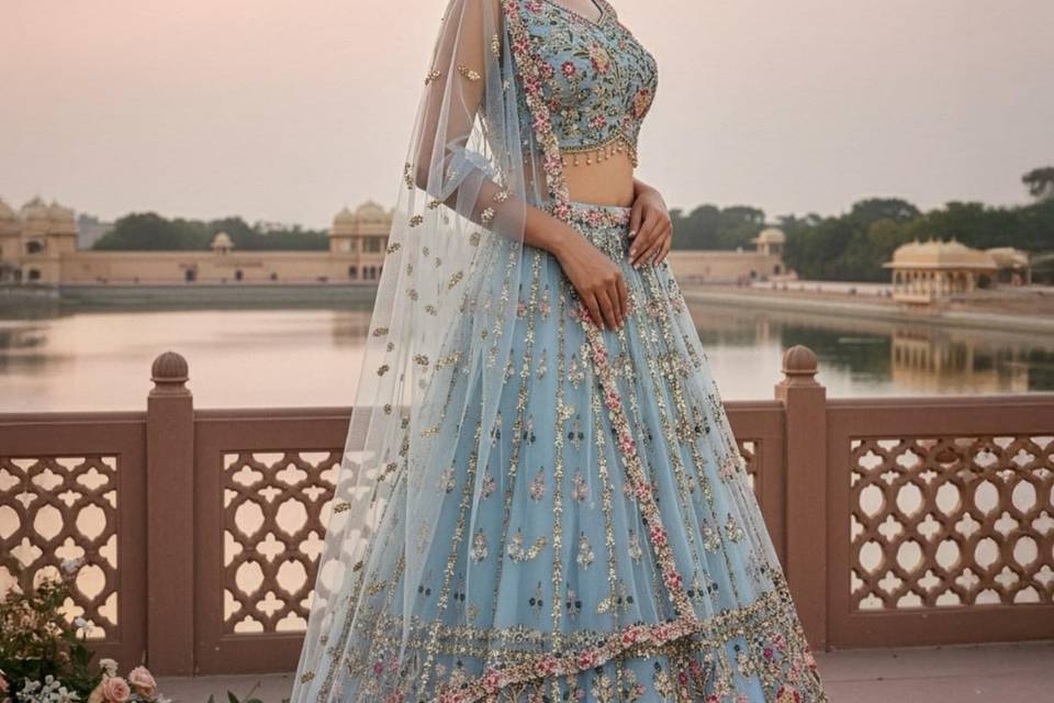 Lehenga